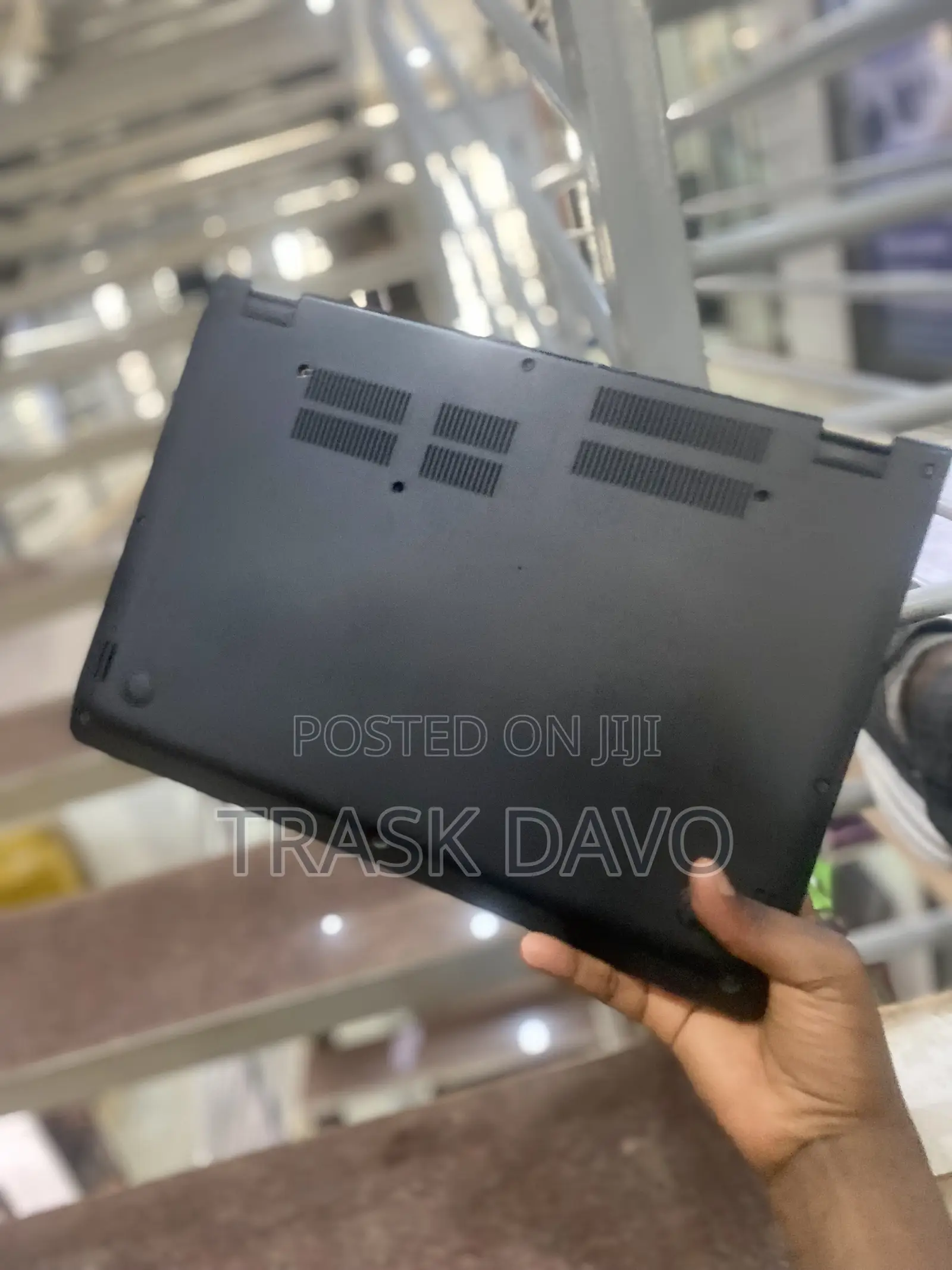 Laptop Lenovo Yoga 3 8GB Intel Core I5 SSHD+SSD 256GB