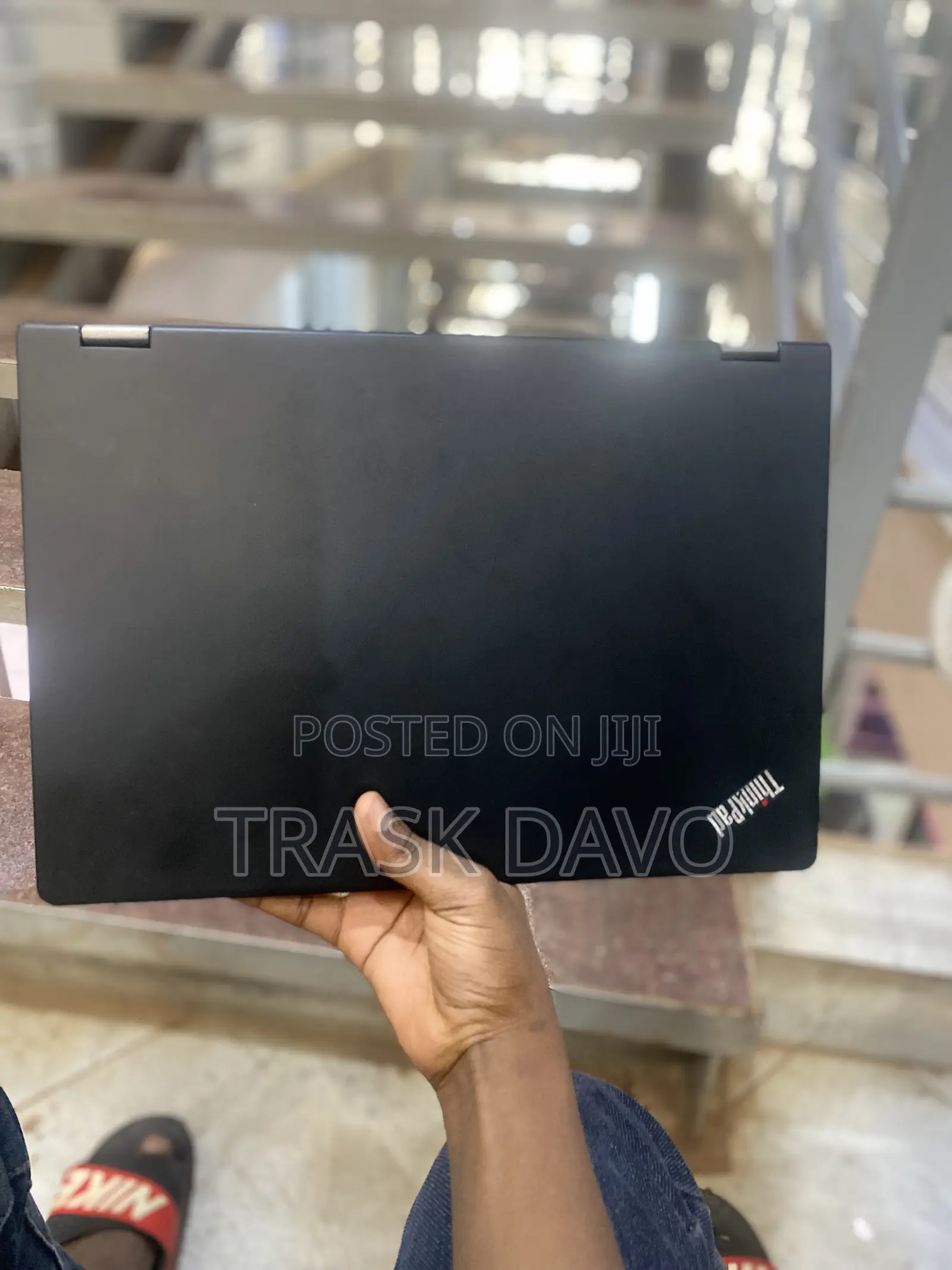 Laptop Lenovo Yoga 3 8GB Intel Core I5 SSHD+SSD 256GB