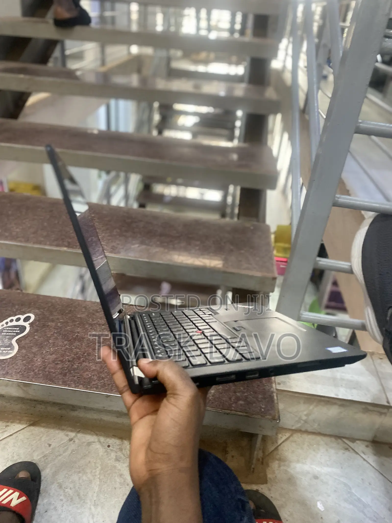Laptop Lenovo Yoga 3 8GB Intel Core I5 SSHD+SSD 256GB