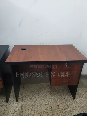 CEO Office Table Desk