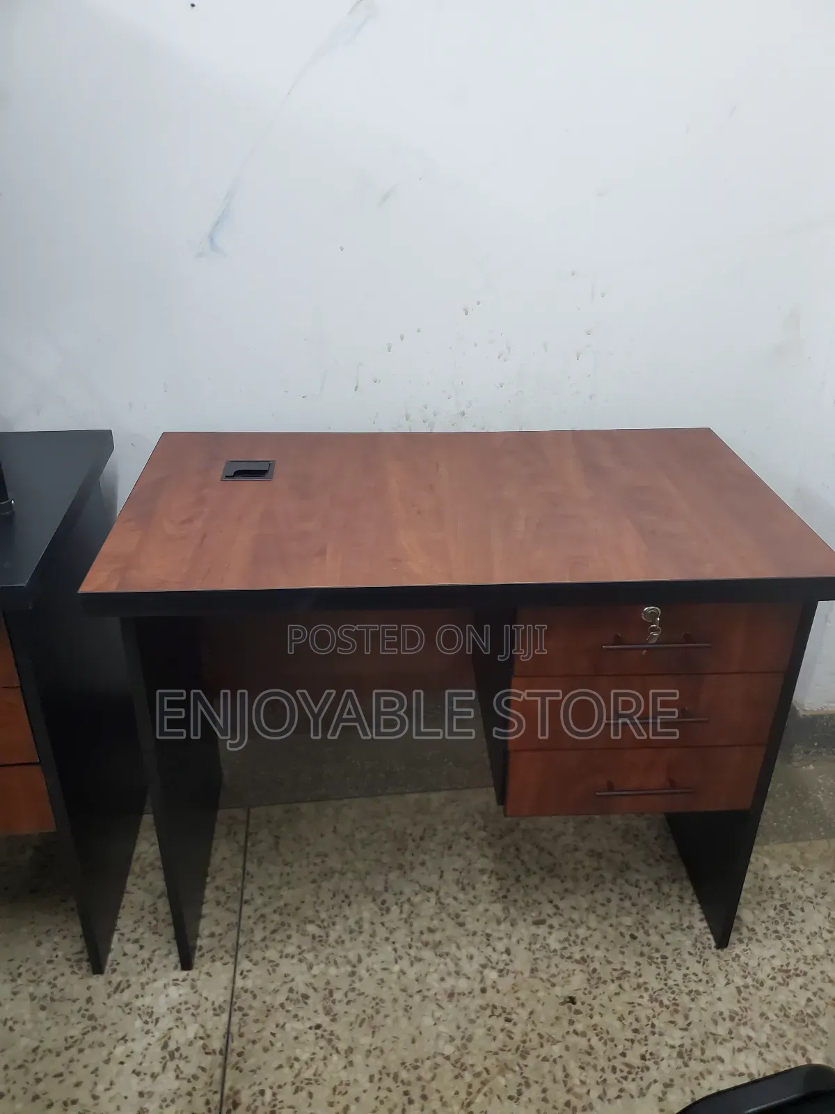 CEO Office Table Desk