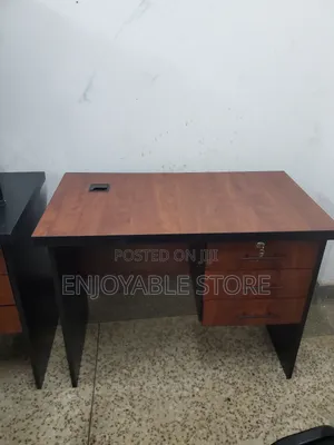 CEO Office Table Desk