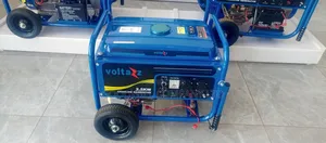 2.5kw Gasoline Generator