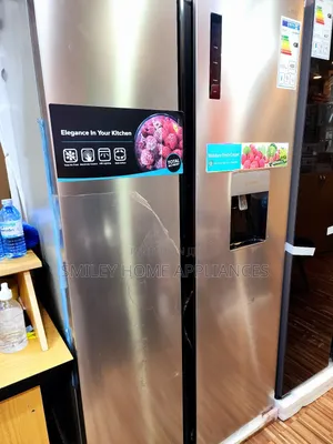 Newly Discounted Pixels High End Refrigerator 670ltrs