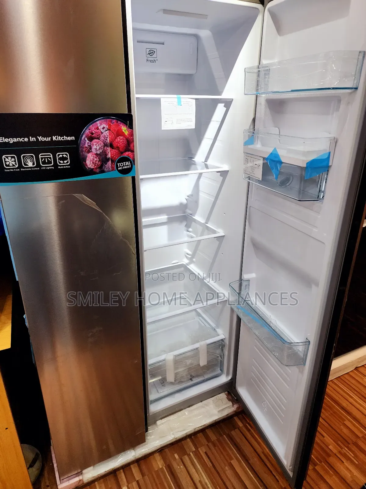 Newly Discounted Pixels High End Refrigerator 670ltrs