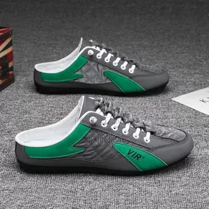 Lux Casual Half Shoe Sneakers