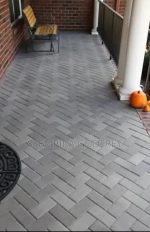 Outdoor and Interior Designs of Pavers at Affordable Costs