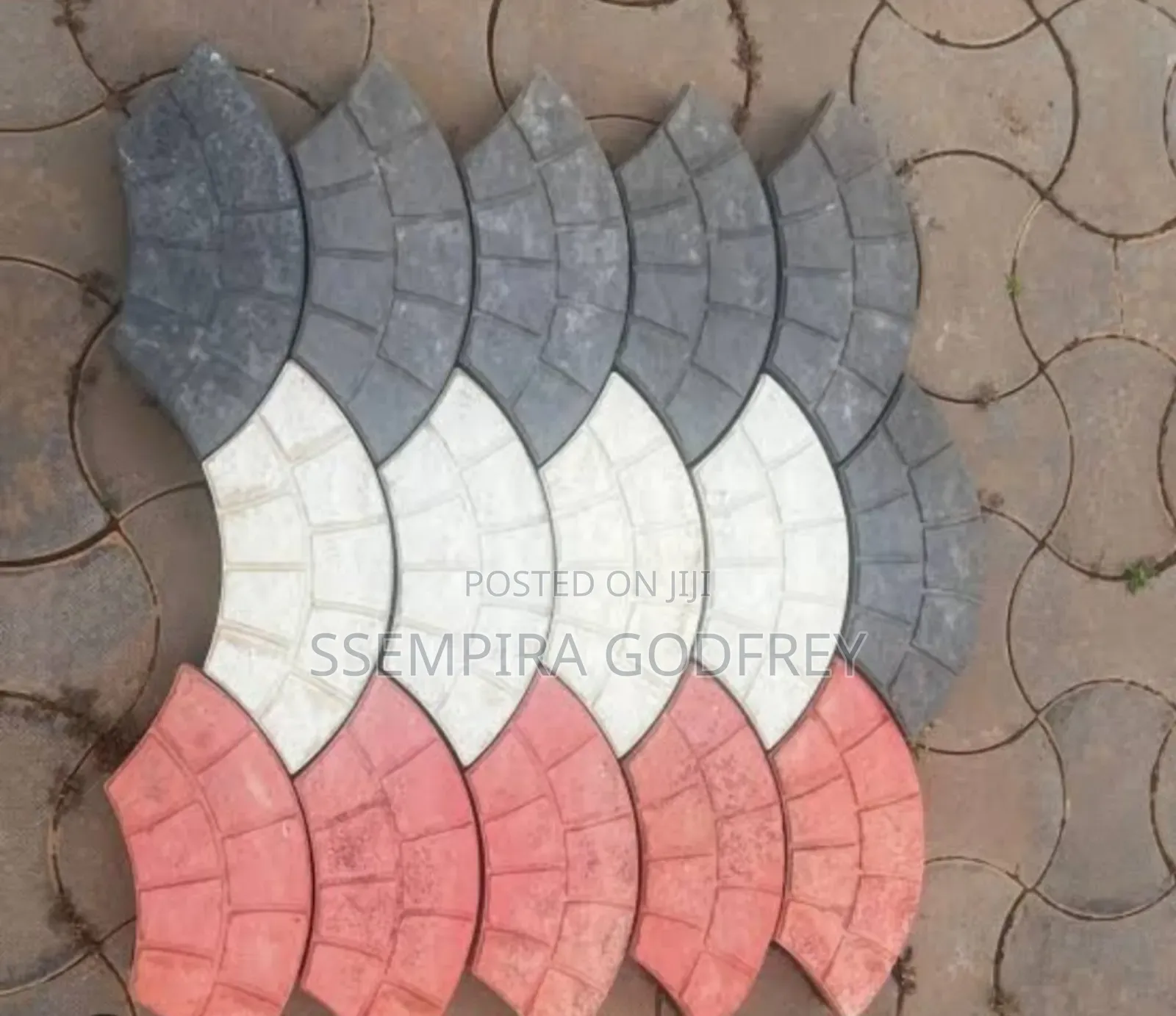 Outdoor and Interior Designs of Pavers at Affordable Costs