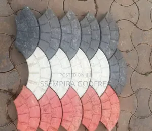 Outdoor and Interior Designs of Pavers at Affordable Costs