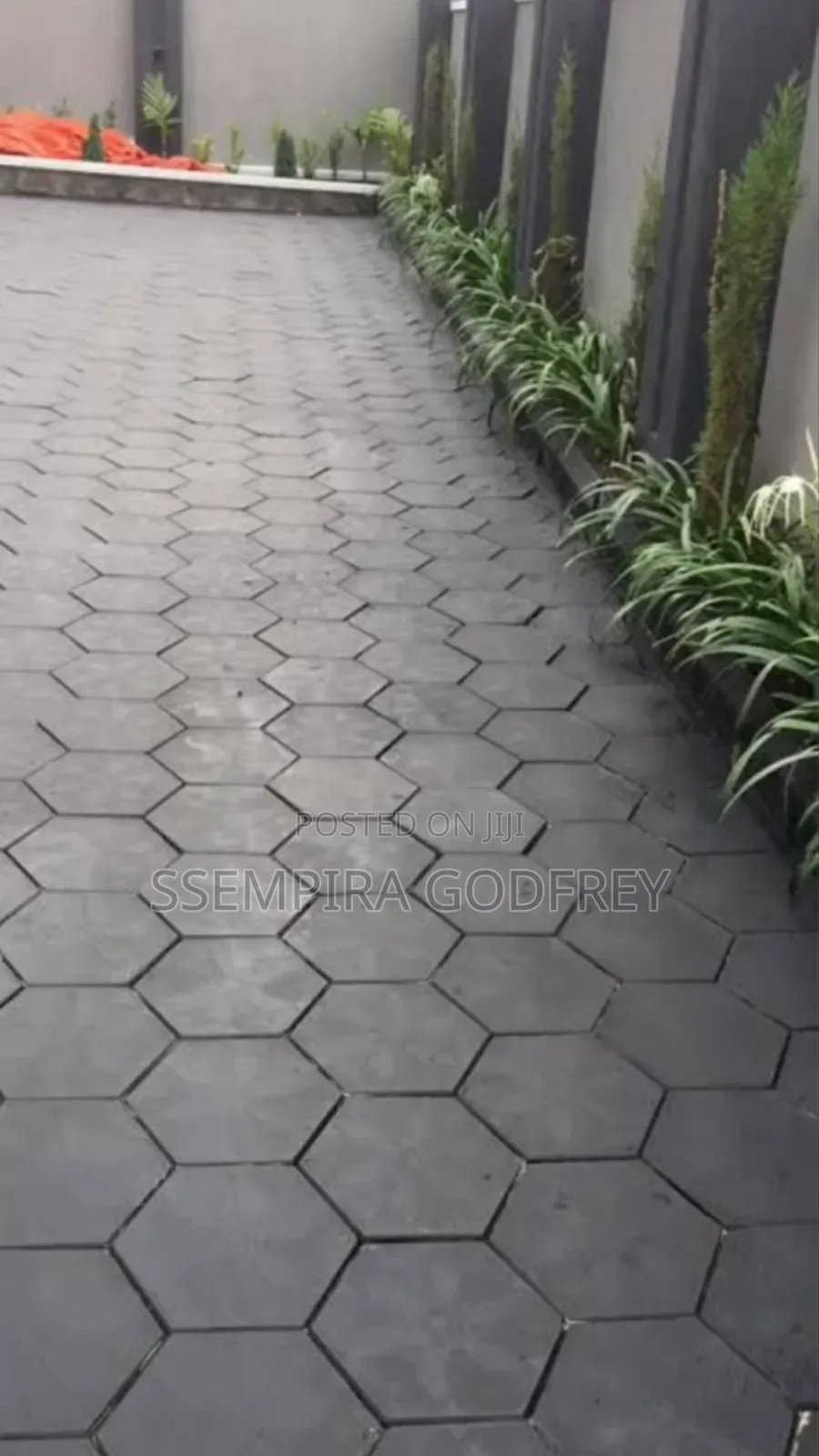 Outdoor and Interior Designs of Pavers at Affordable Costs