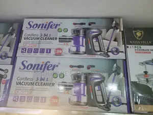 Sonifer 3in1 Coldness Cleaner Heavy Duty Cleaner
