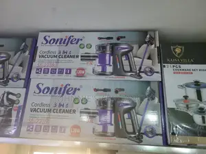 Sonifer 3in1 Coldness Cleaner Heavy Duty Cleaner