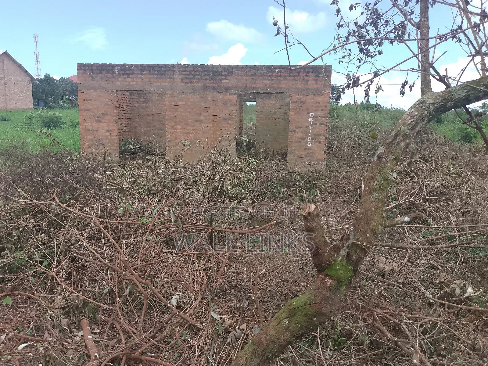 House Land and Plots for Sell