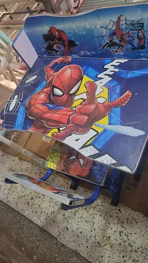 Photo - Kids Study Table With Chair