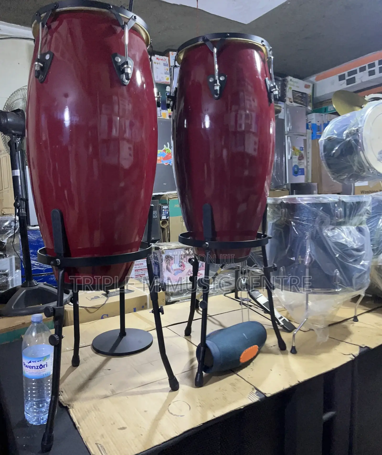 Conga Drum
