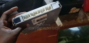 Computer/ Control Module System for Harrier Kawundo