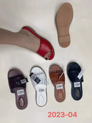 Up - Lifting Wage Open Shoes