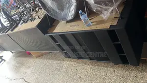 Admark Double Base Long Net