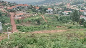Lake View Estate 20decimals Bwebajja-Dundu