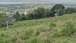 Lake View Estate 20decimals Bwebajja-Dundu