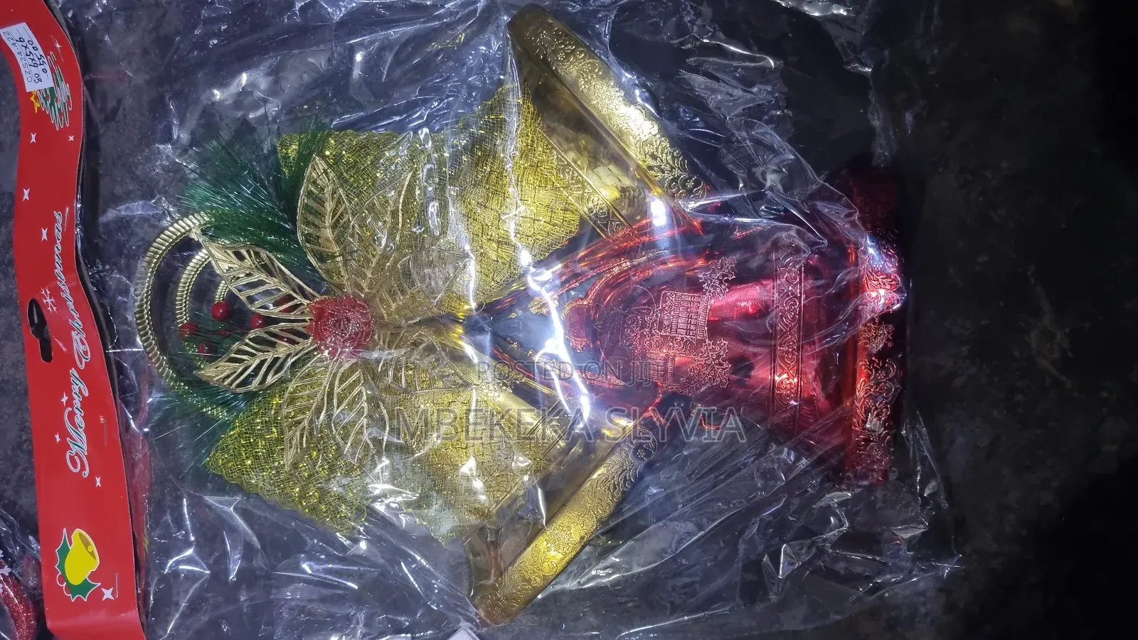 Xmas Decorations