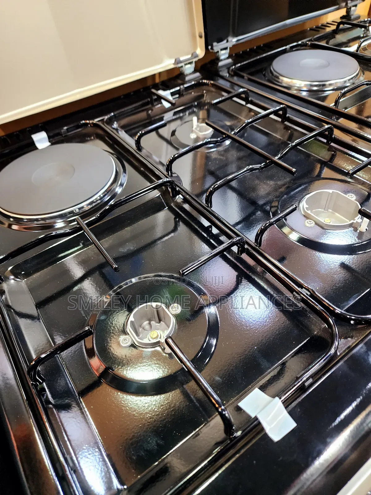 Newly Imported Yes Gas Cooker 50cm by 60cm