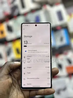 New Google Pixel 7 128 GB Green