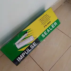 Impulse Sealing Machine Sealing Machine 400mm