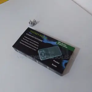 Constant Pocket Scale 200g/0.01g Mi02