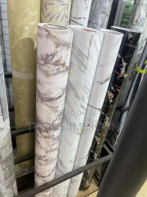 Stickers, Wall Papers