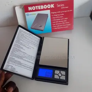 High Precision Pocket Scale and Suitable for Jewellery Mi02
