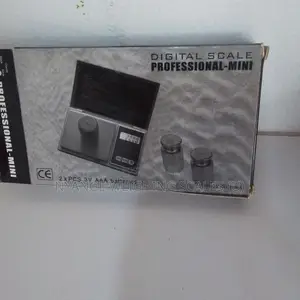 Multi-Function Digital Portable Hanging Scale Mi02