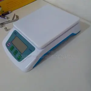 Price Kitchen Scale 3kg Mi02