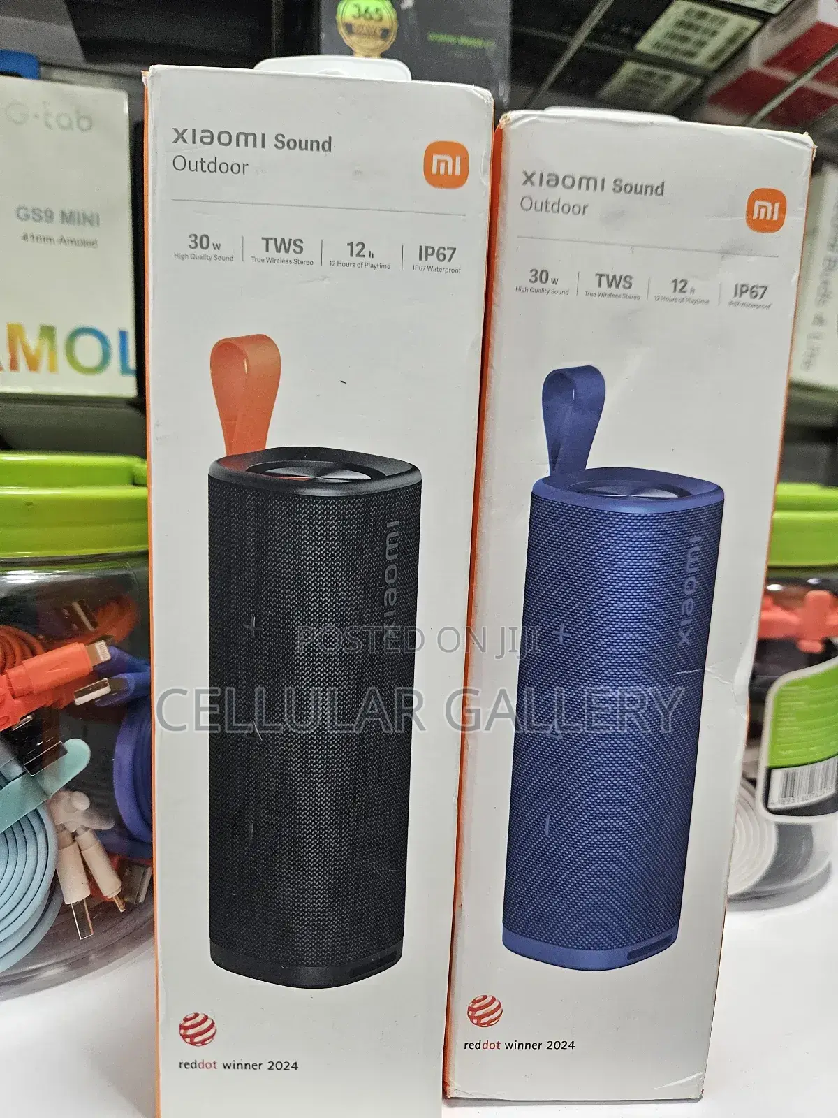 Xiaomi Sound Outdoor Mi 30w Speaker