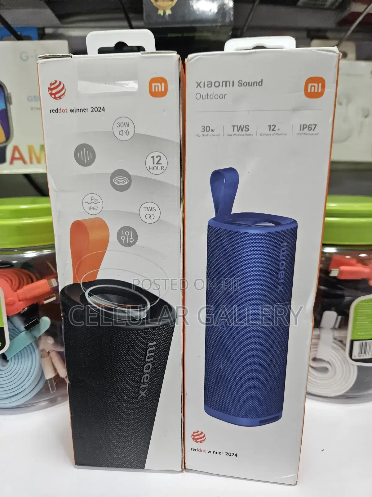 Xiaomi Sound Outdoor Mi 30w Speaker