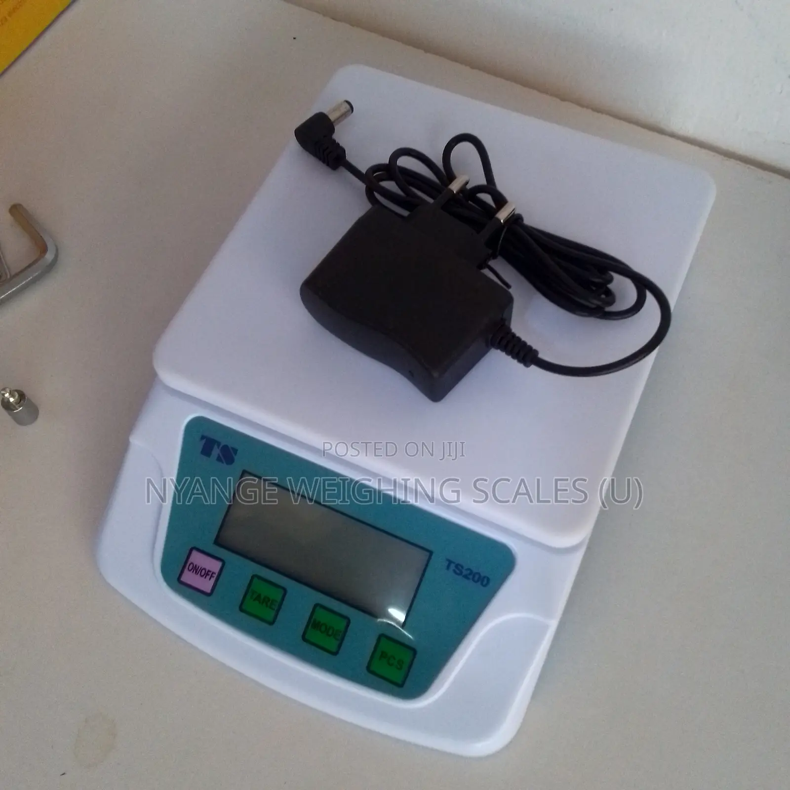 Digital Counter Table Top Weighing Scales Shop Mi02