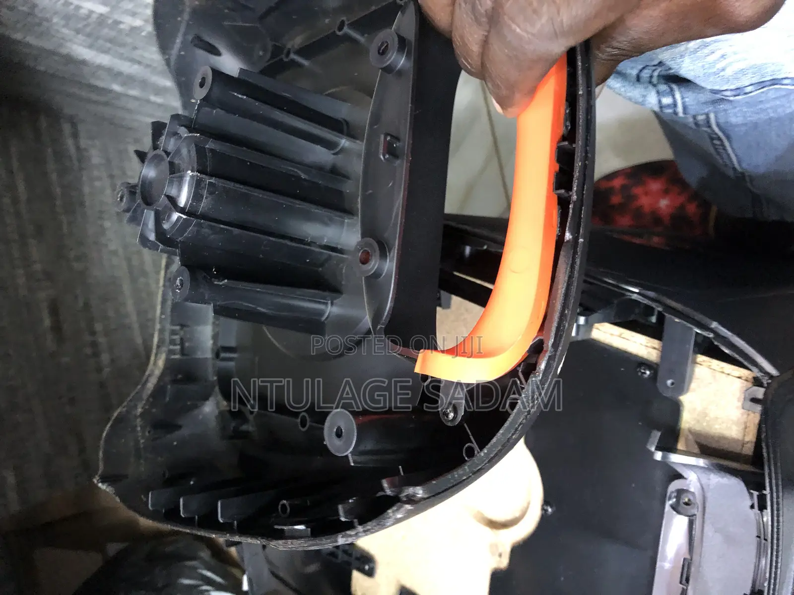 JBL Boombox Harman Repair Service Batteries