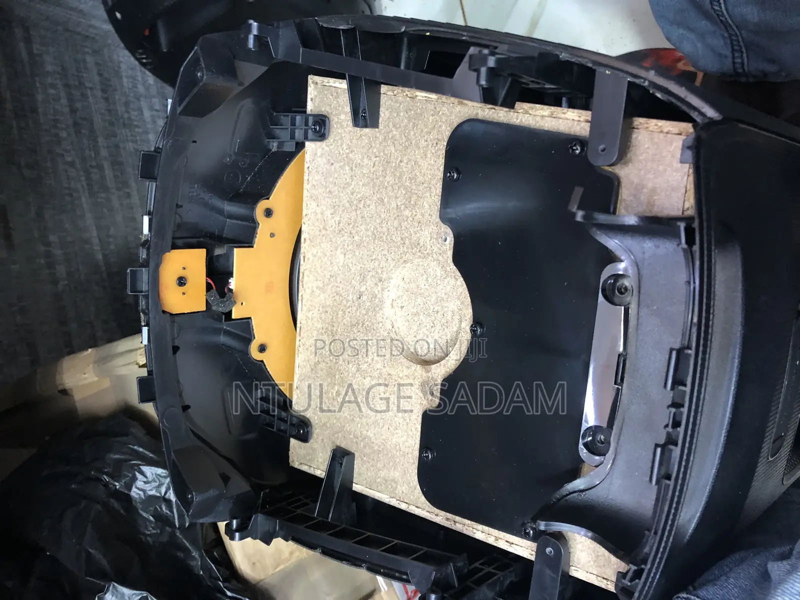 JBL Boombox Harman Repair Service Batteries