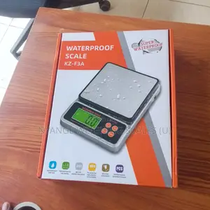 Table Top Weighing Scale Water Proof Weighing Scale for Commercial