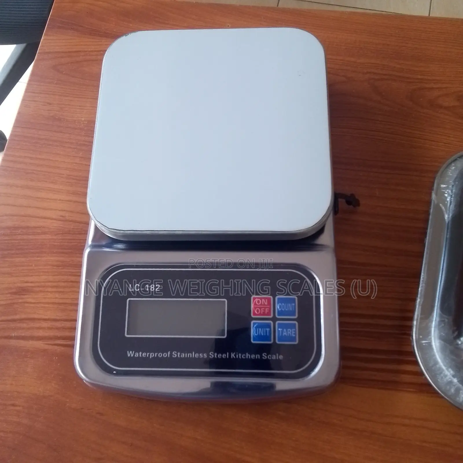 Best Quality of Weighing Scales Food Fruits Weighing Scale(9