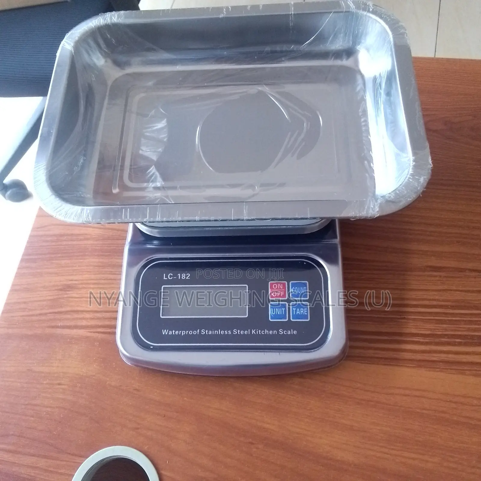 Digital Weighing Scale Commercial Weigh Table Top Weighing Scale