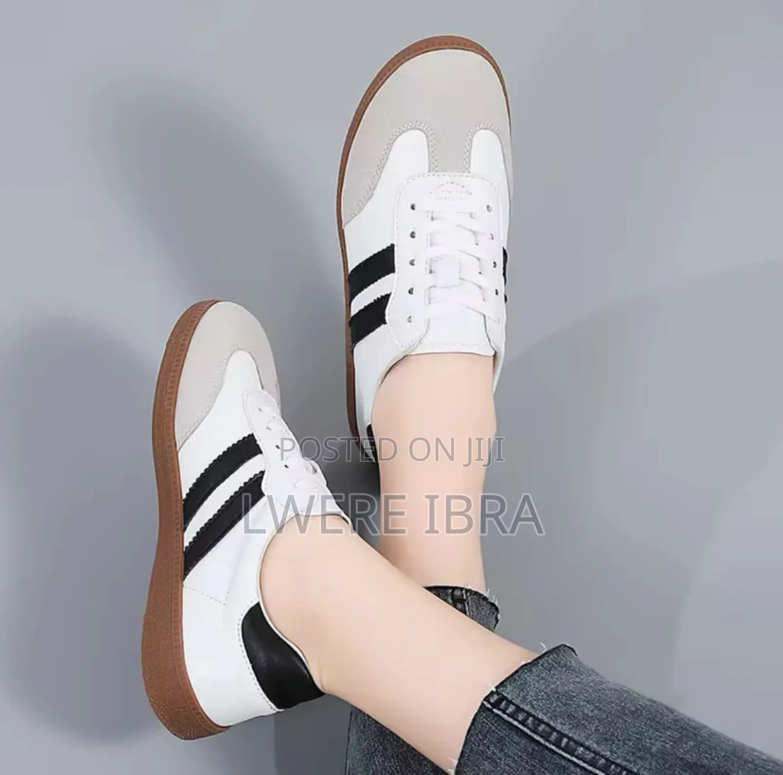 Adidas Sneakers for Women Size 37 -42