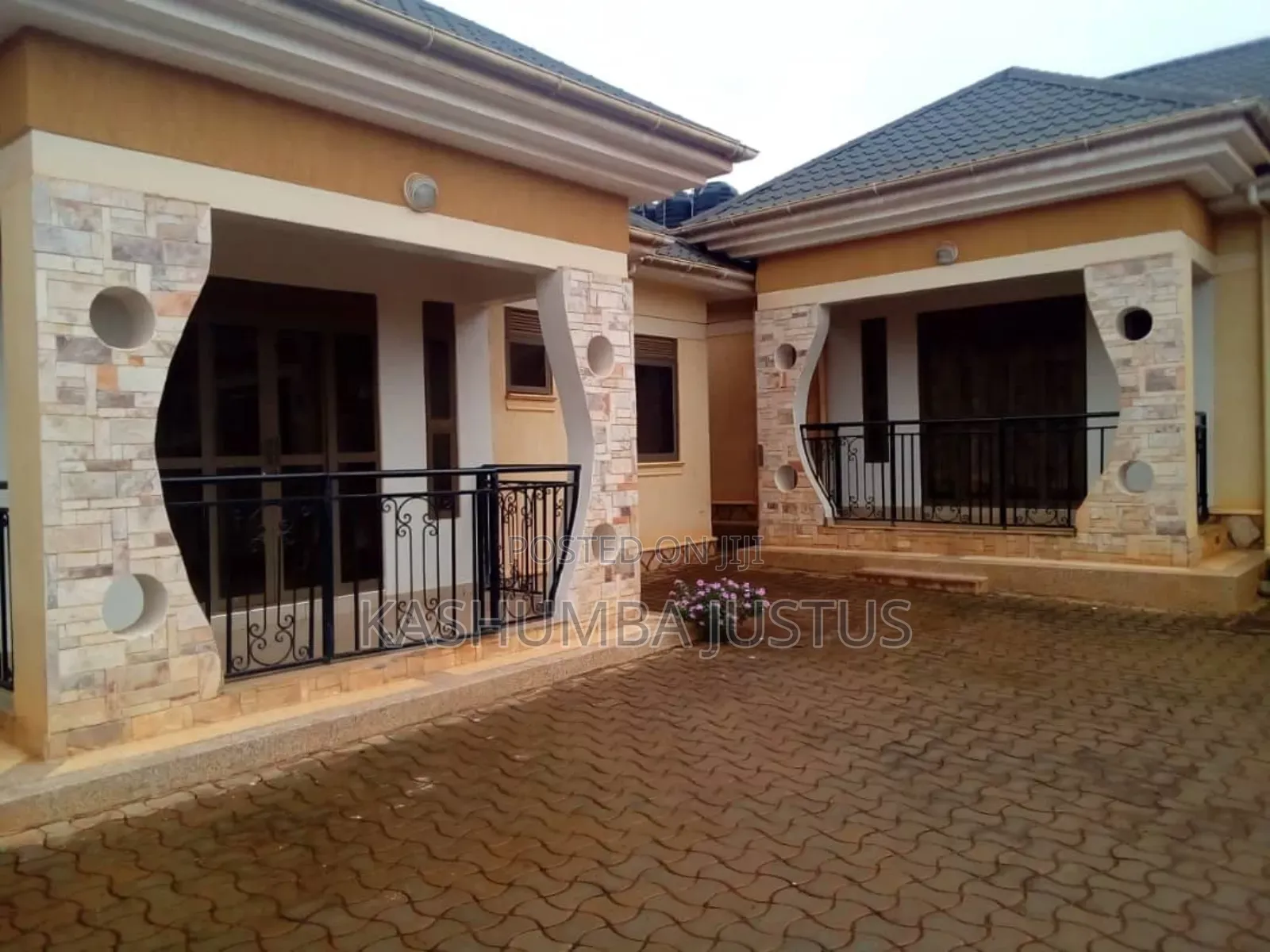 2bdrm House in Mpererwe Kitagobwa, Kawempe for rent
