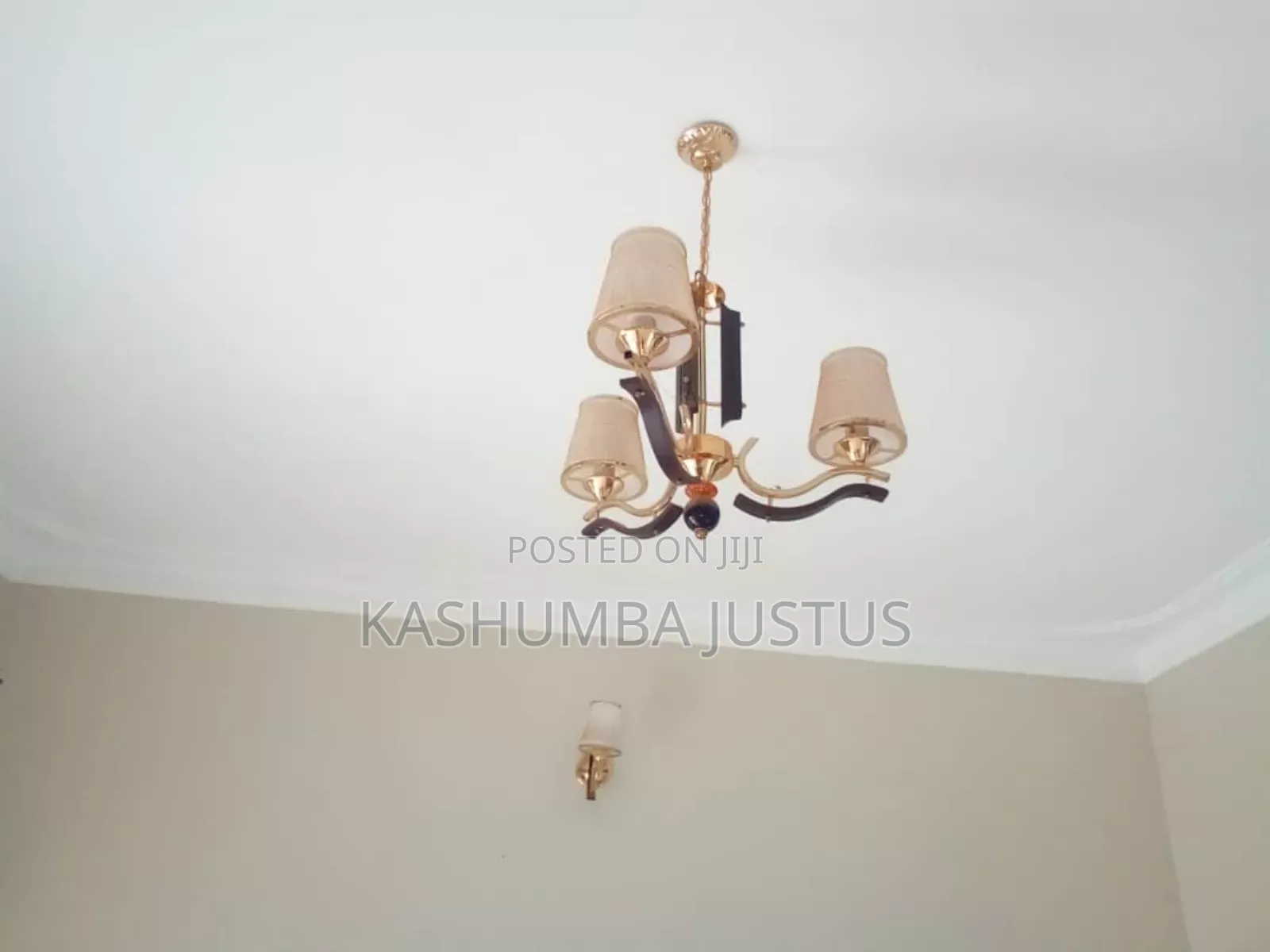 2bdrm House in Mpererwe Kitagobwa, Kawempe for rent