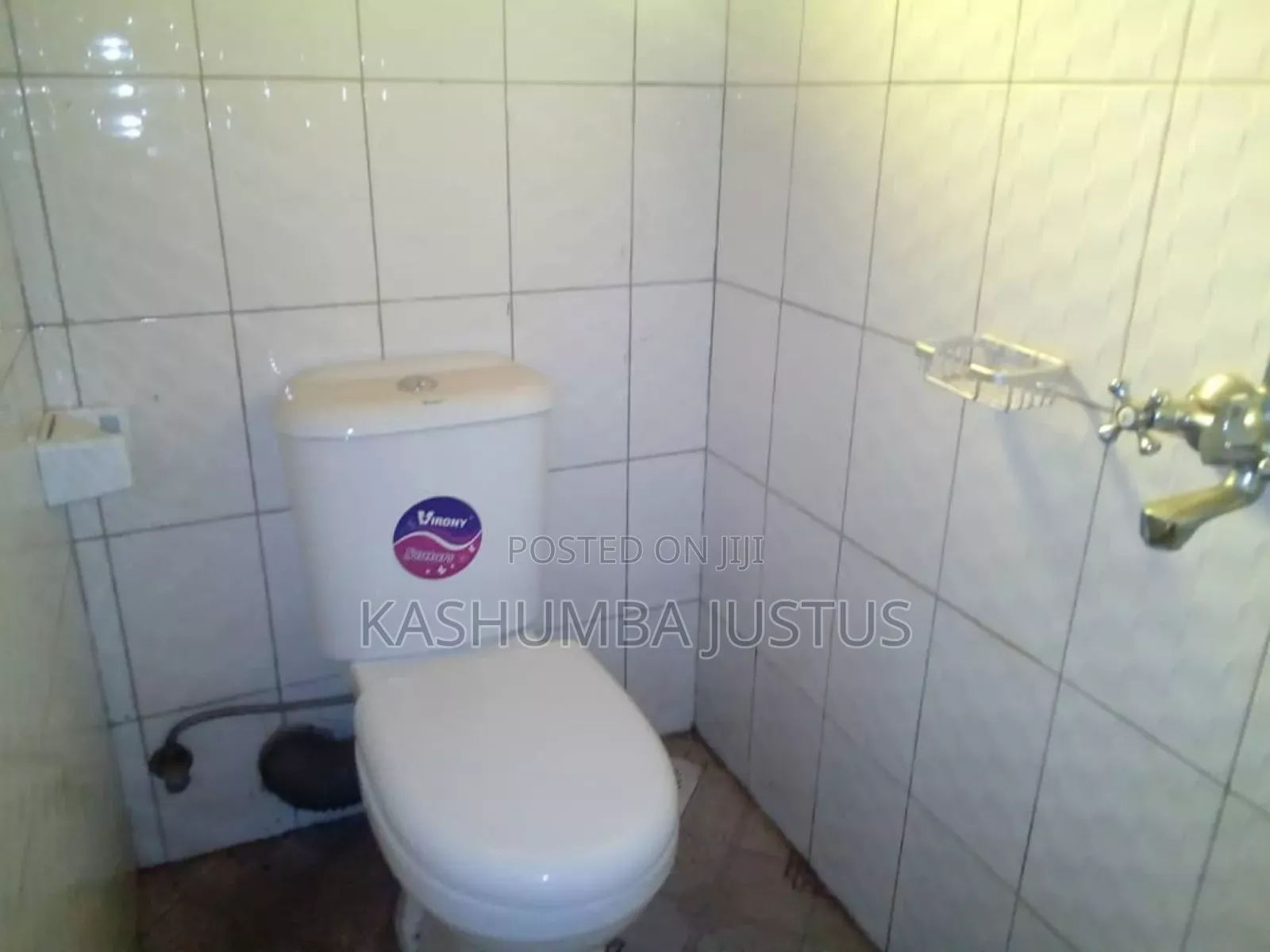 2bdrm House in Mpererwe Kitagobwa, Kawempe for rent