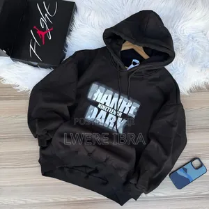 Unisex Heavy Cotton Hoodies