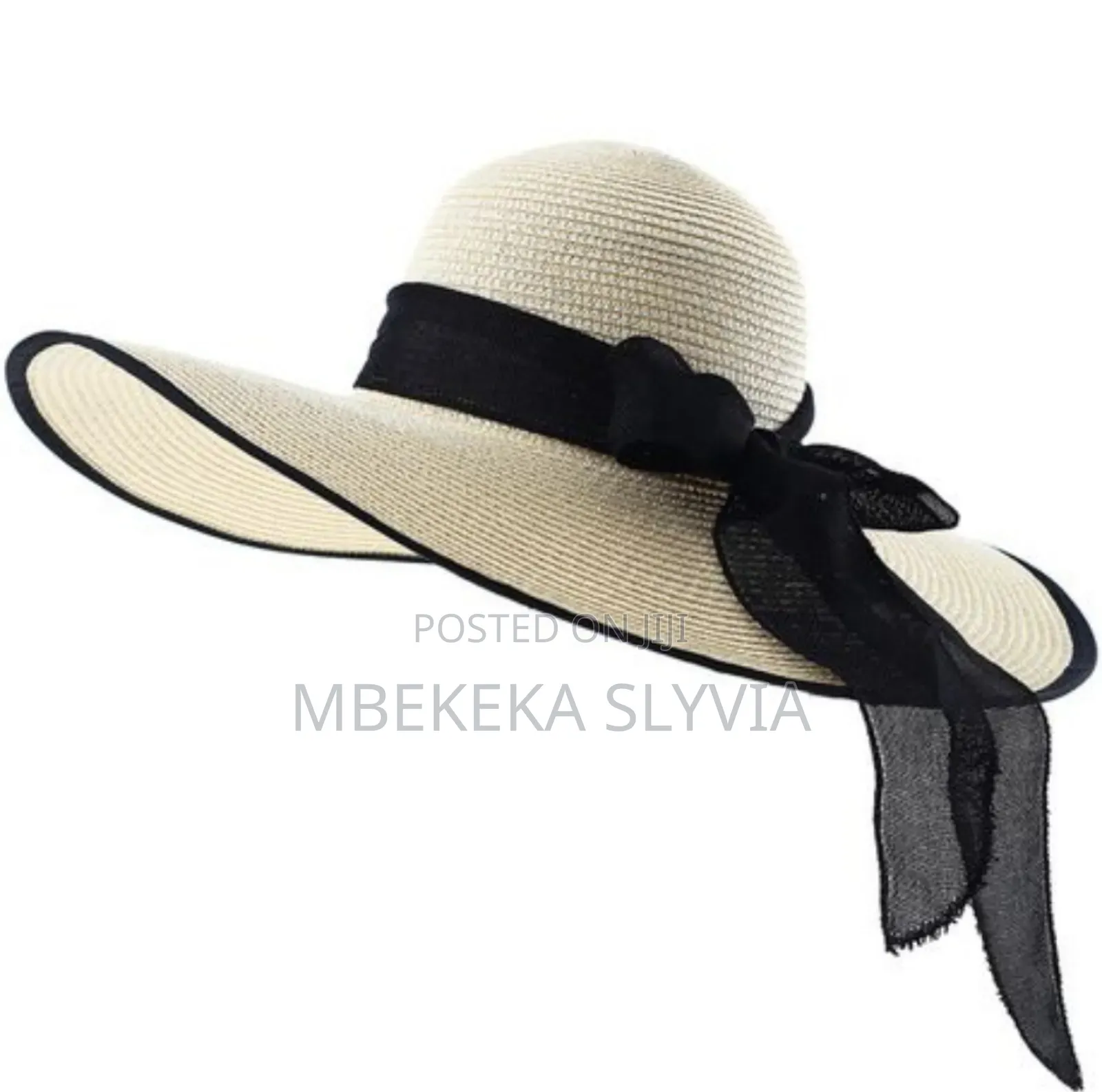 Sun Hats for Women