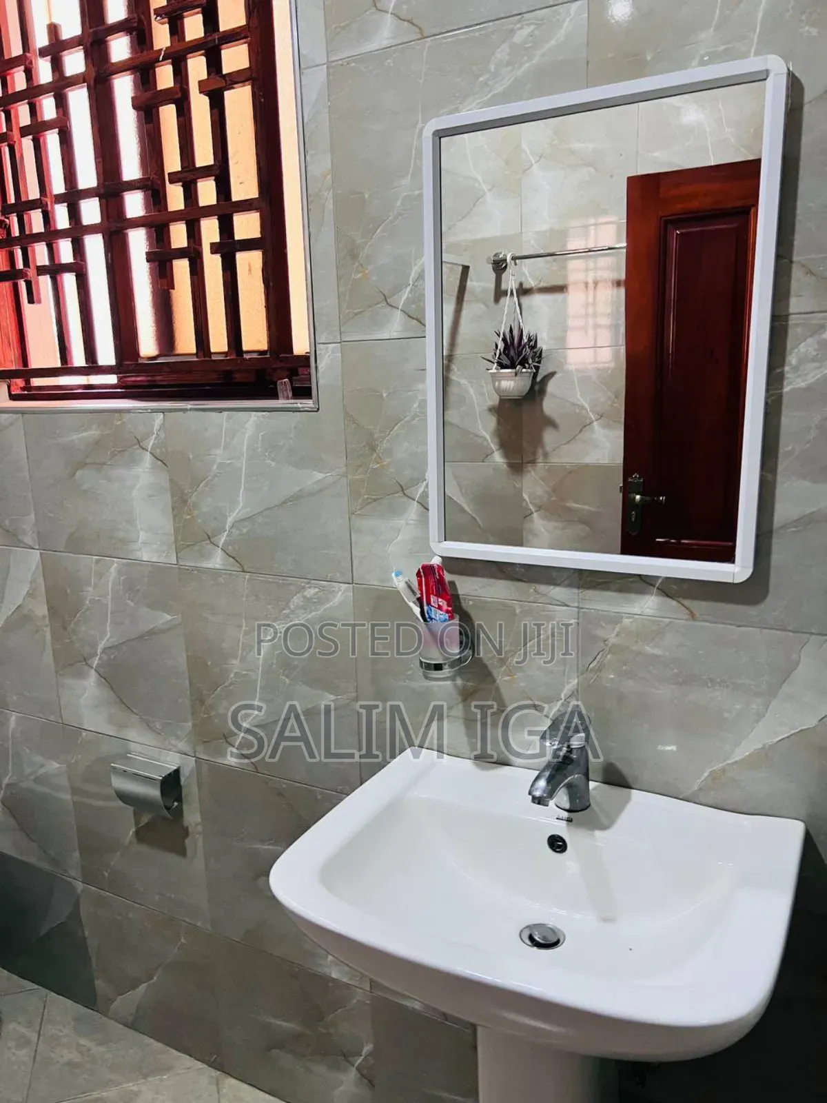 Furnished Studio Apartment in Kololo Property, Central Division