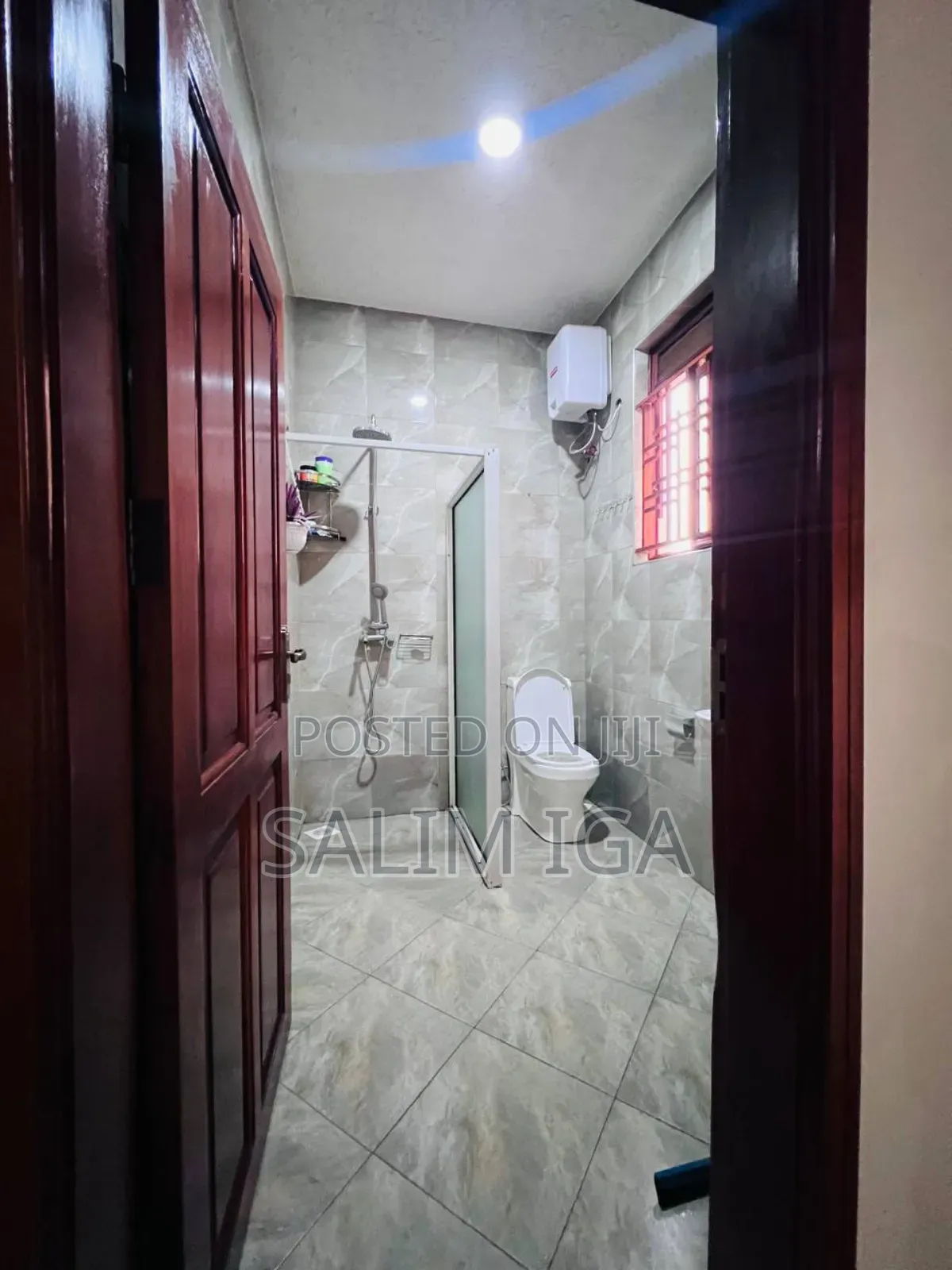 Furnished Studio Apartment in Kololo Property, Central Division
