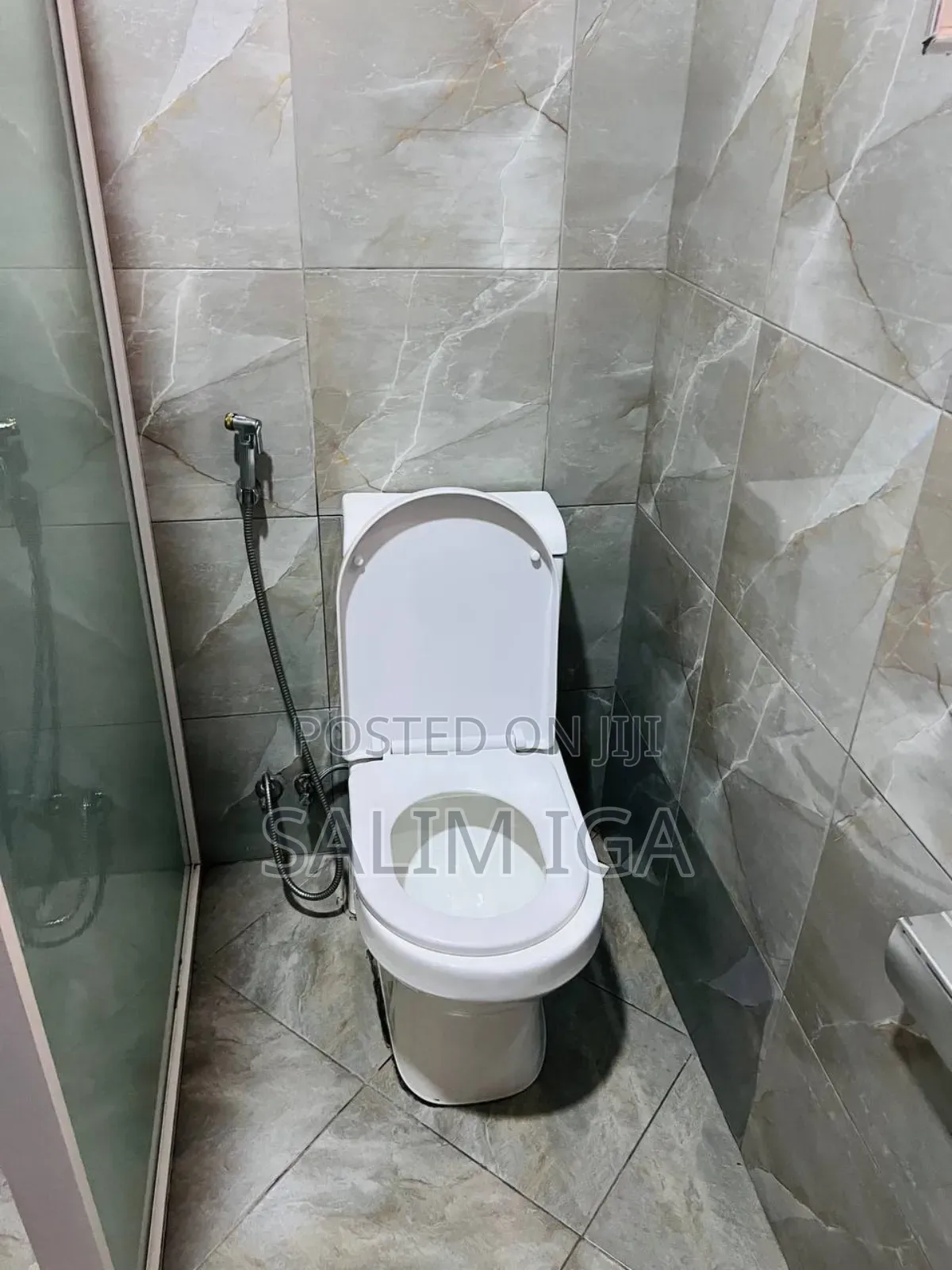 Furnished Studio Apartment in Kololo Property, Central Division